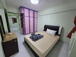 Blk 30 Marsiling Sapphire (Woodlands), HDB 3 Rooms #621841221